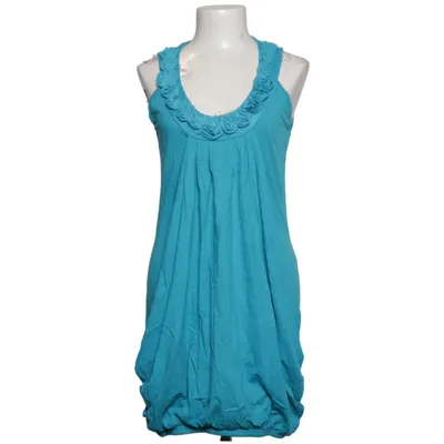 Jurk (Blauw) van Poolgirl Katoen, Polyester