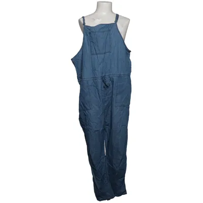 Salopette (Bleu) de Janina Denim Coton