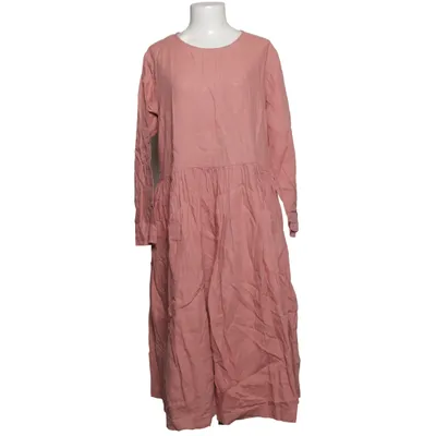 Robe (Rose) de Linenfox Lin