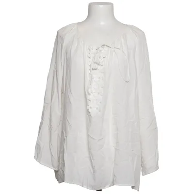 Blouse (White) from Floryday