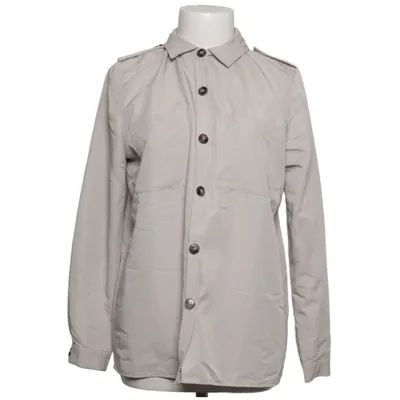 Overshirt (Beige) van Amichi