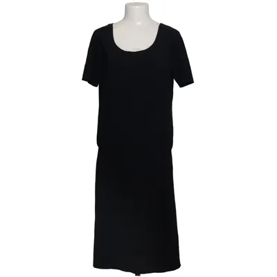 Jurk (Zwart) van La Dress by Simone