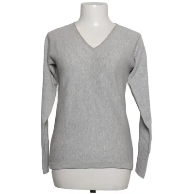 Pullover (Grå) fra Chelsea Rose NYC Kashmir, Polyamid, Polyester, Viscose, Uld