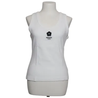 Débardeur (Blanc) de Kenzo