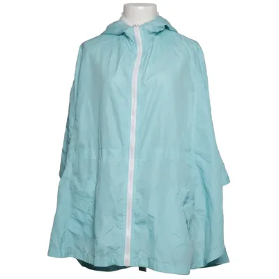 Veste imperméable (Bleu) de The True Heritage Brand
