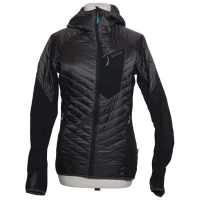 Outdoor jacket (Ortler Hybrid) from Salewa Elastane, Polyamide, Polybutylene, Polyester