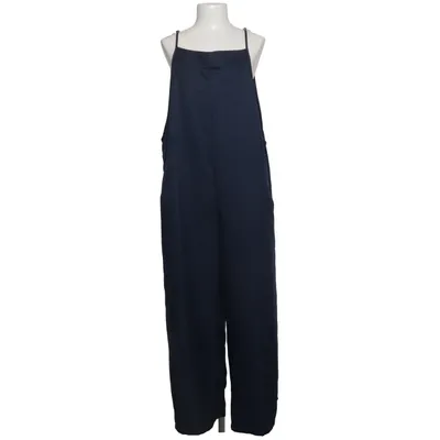 Dungarees (Blue) Polyester