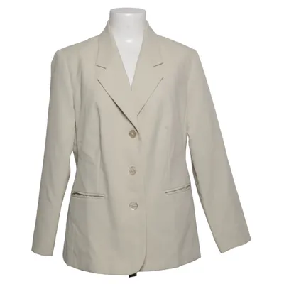 Blazer (Beige) de Vilona