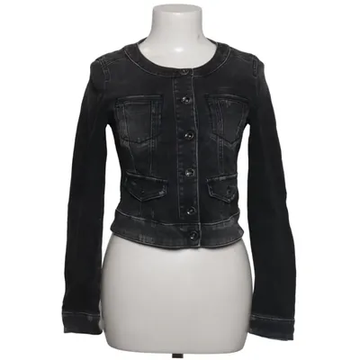 Jeansjacke (Adeline) von Gas Baumwolle, Elasthan, Polyester