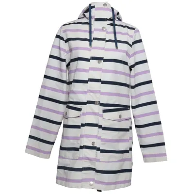 Regenjas (Wit, Blauw, Lila) van Esmara Polyester