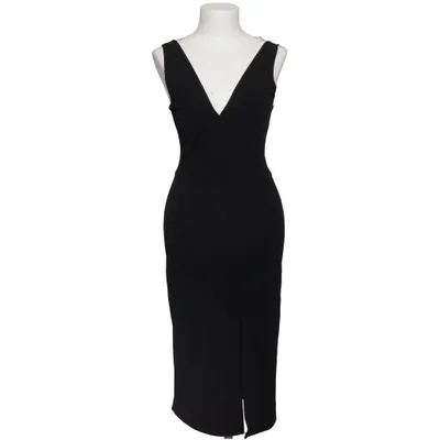 Aftonklänning (Svart) från Wal G Elastan, Polyester