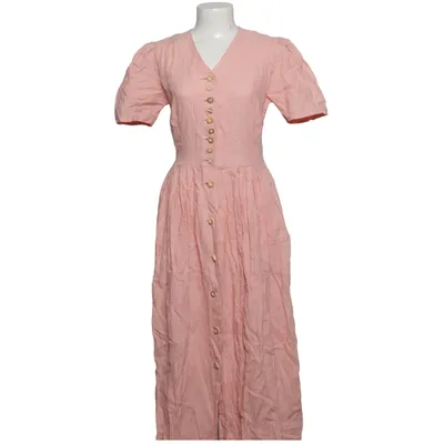 Maxi dress (Pink) from Basset