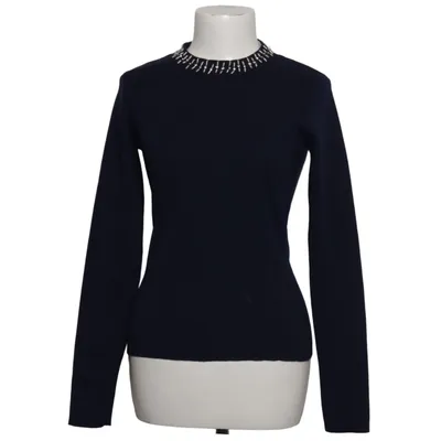 Strickpullover (Blau) von Koton
