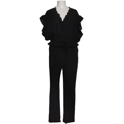 Jumpsuit (Schwarz) von Teddy Smith