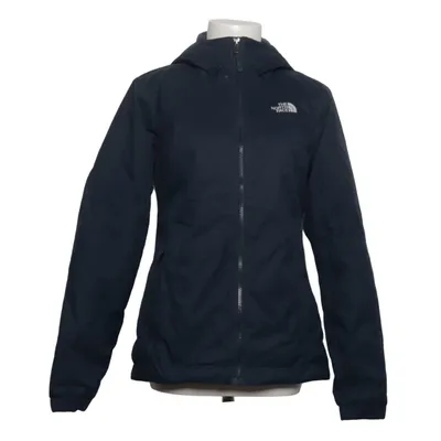 Regnjakke (Blå) fra The North Face Nylon, Polyester