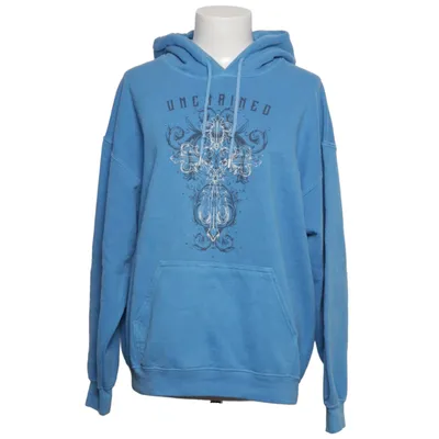 Huvtröja (Blå) från Outfitters