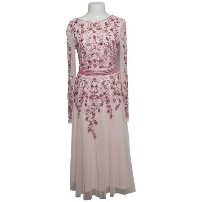 Aftonklänning (Rosa) från Maya Deluxe Polyester