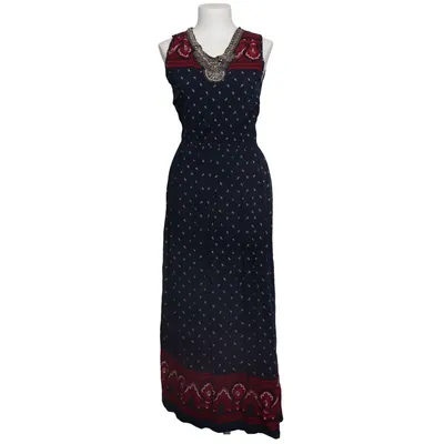 Dress (Blue, Red, Multicolored) from Sweet Girl