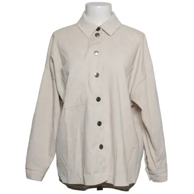 Surchemise (Stucordy) de H&M Studio Élasthane, Polyamide, Polyester