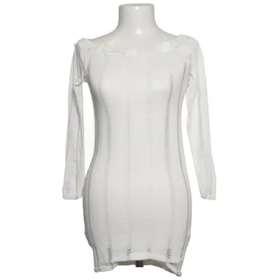 Klänning (Vit) från Fashionkilla