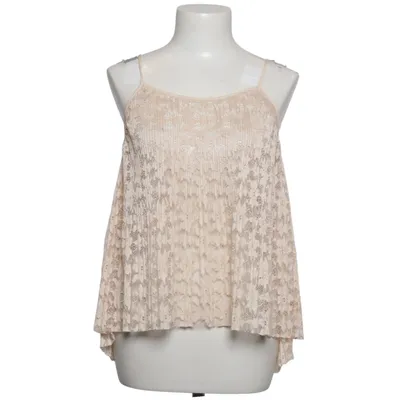Top (Beige) from Zara Collection