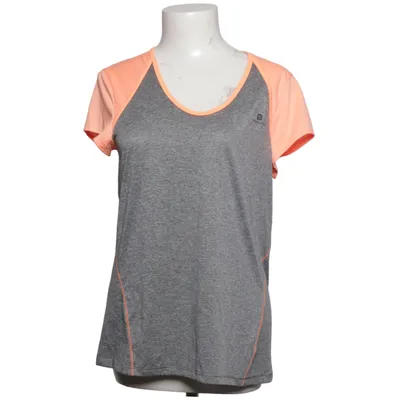 Sporttop (Grijs, Roze) van Domyos