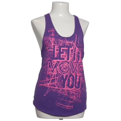 Träningslinne (Lila, Rosa) från Zumba Wear