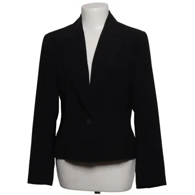 Kavaj (Svart) från Jacqueline Riu Polyester