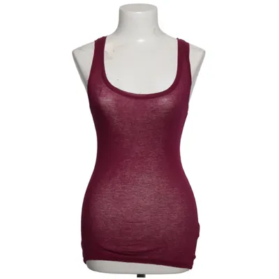 Tank Top (Purple) from American Vintage Cotton