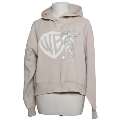 Hoodie (Beige) from Beloved Cotton, Polyester