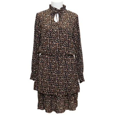 Jurk (Zwart, Bruin, Wit, Meerkleurig) van Musthaves