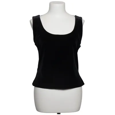 Tanktop (Zwart) van Angie