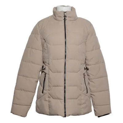 Winterjas (Beige) van S'West Polyester