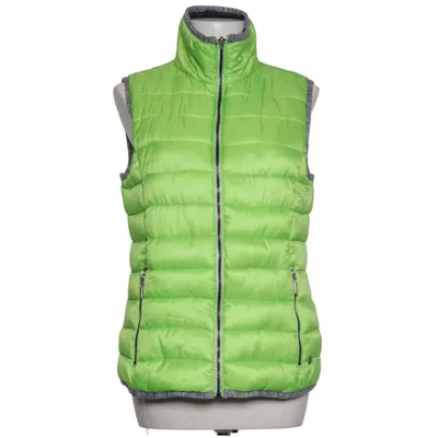 Ytterväst (Grön) från Canyon Polyester