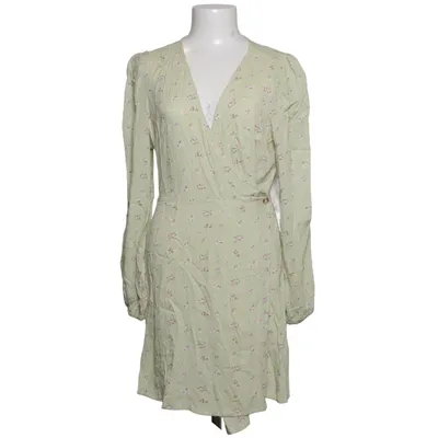 Wikkeljurk (Groen, Meerkleurig) van Billabong Viscose