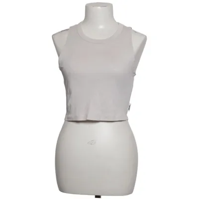 Top (Beige) van Lonsdale Katoen