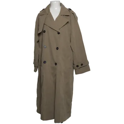 Trenchcoat (Beige) von LC Waikiki Polyamid, Polyester