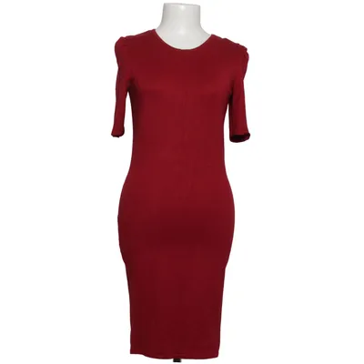 Jurk (Rood) van Orsay