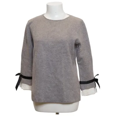 Tröja (Grå) från Mey Polyamid, Polyester, Viskos