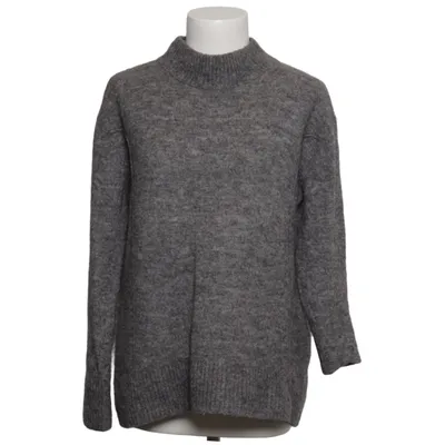 Sweater (Rough Edge Pull) from Costes Acrylic, Elastane, Polyamide, Wool