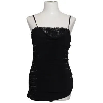 Nightgown (Black)