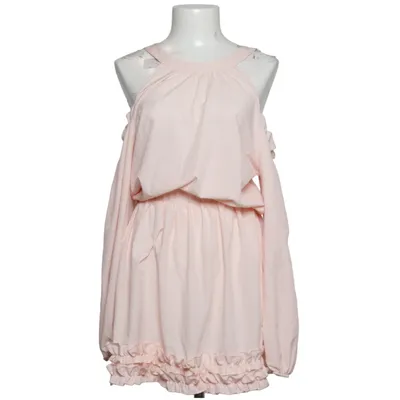 Jurk (Roze) van Milady Polyester