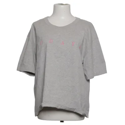 T-shirt (Grå) från 10 Days Ekologisk bomull