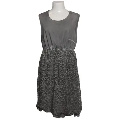 Dress (Gray) from Selected Touch