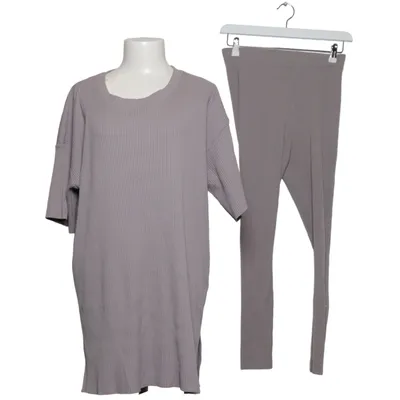 Set (Gray) from H&M Basic Cotton, Polyester, Elastane