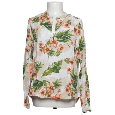 Blouse (White, Green, Orange) from Napapijri