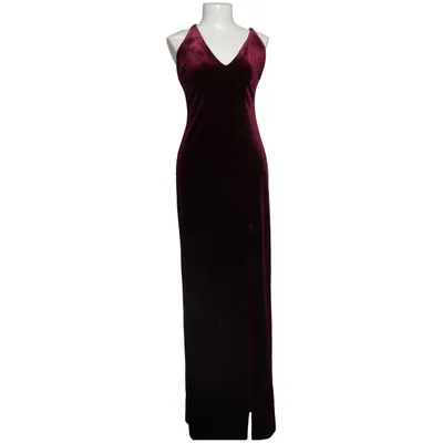 Cocktailklänning (Lila, Röd) från Teeze Me Elastan, Polyester