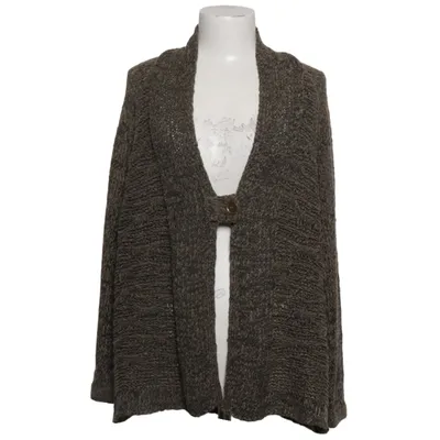 Cardigan (Grå) fra Olsen Akryl, Polyester