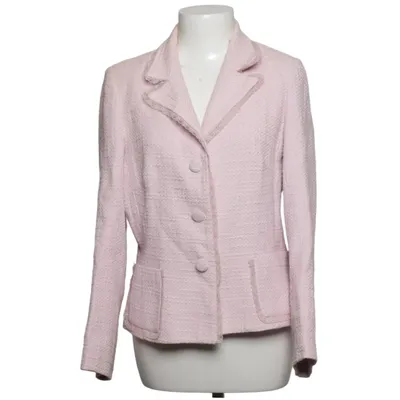 Blazer (Canelle) de Jad Coton