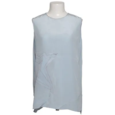 Top (Blauw, Rood) van Schumacher